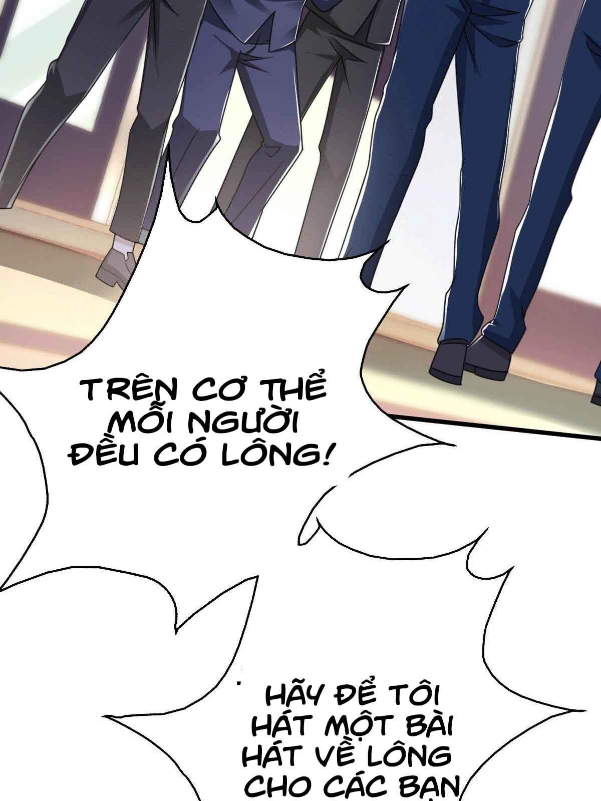 Thần Chiến Tranh Chapter 15 - 45