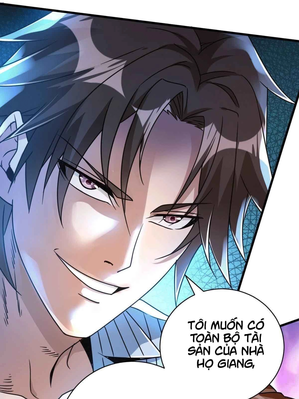 Thần Chiến Tranh Chapter 15 - 53