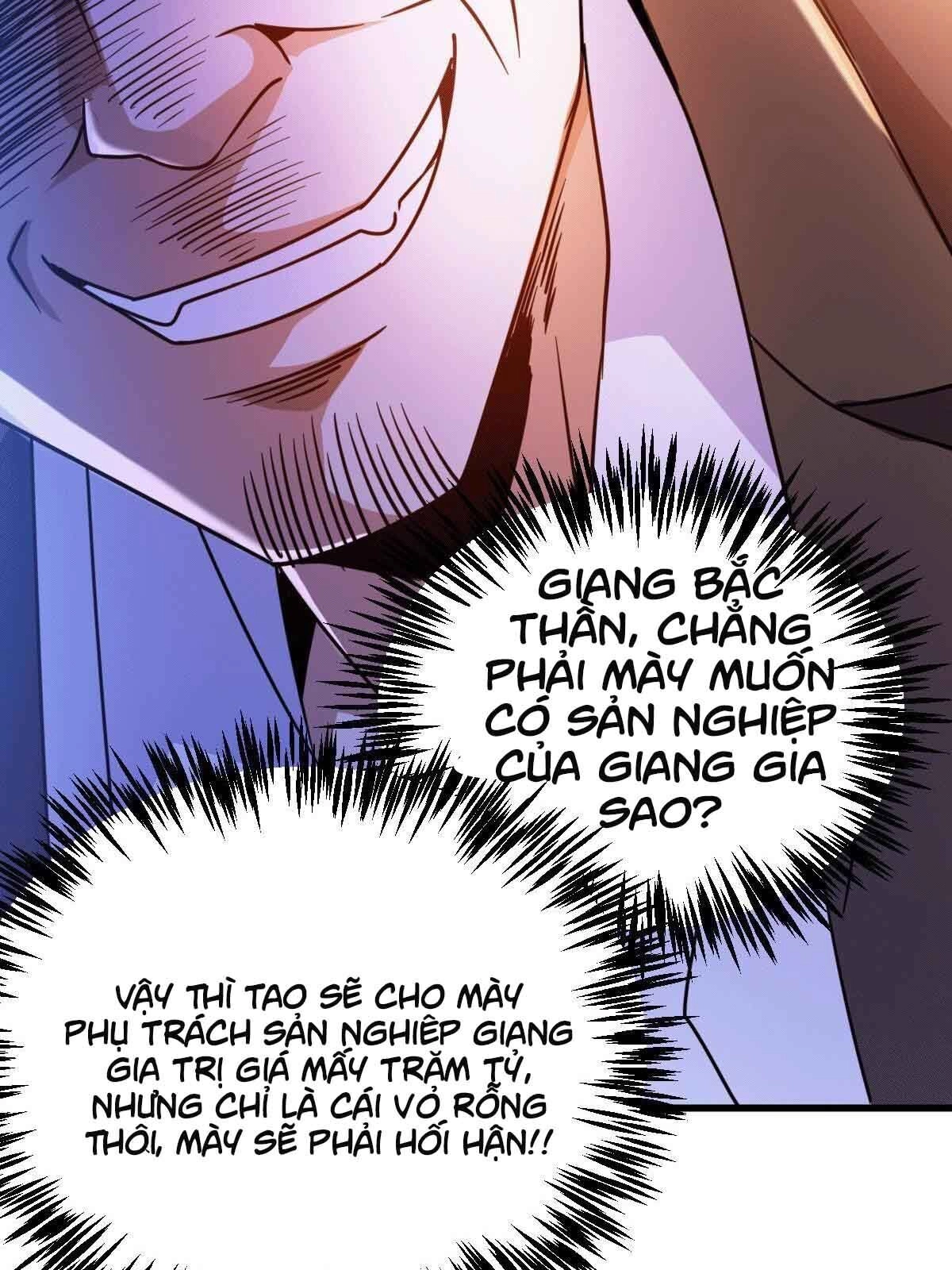 Thần Chiến Tranh Chapter 15 - 77