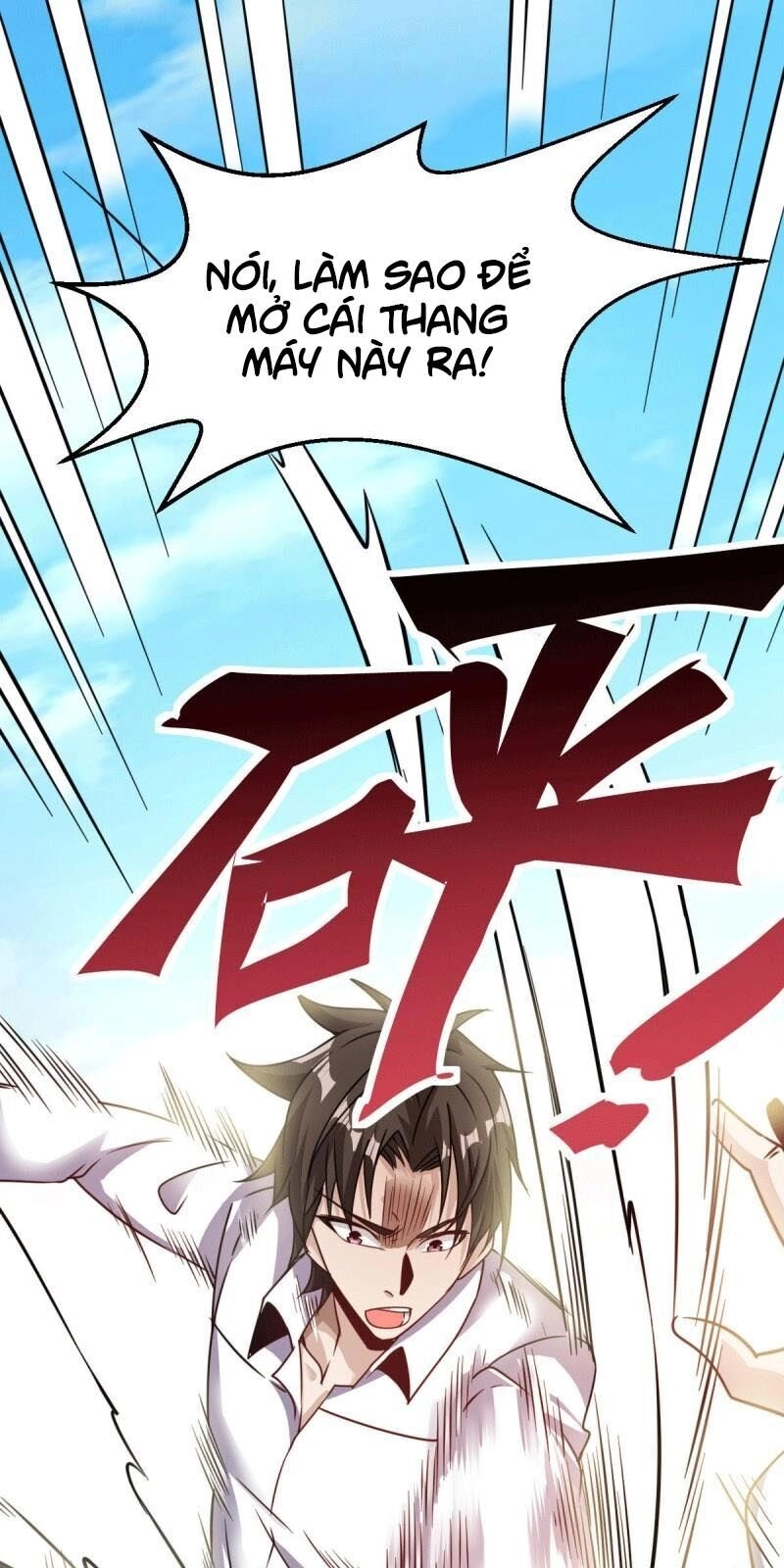 Thần Chiến Tranh Chapter 20 - 4