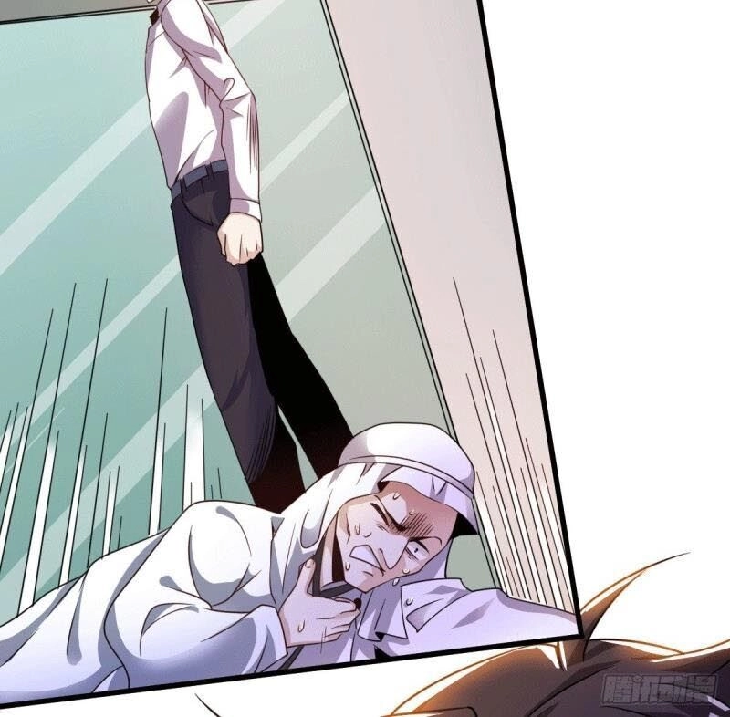 Thần Chiến Tranh Chapter 20 - 7