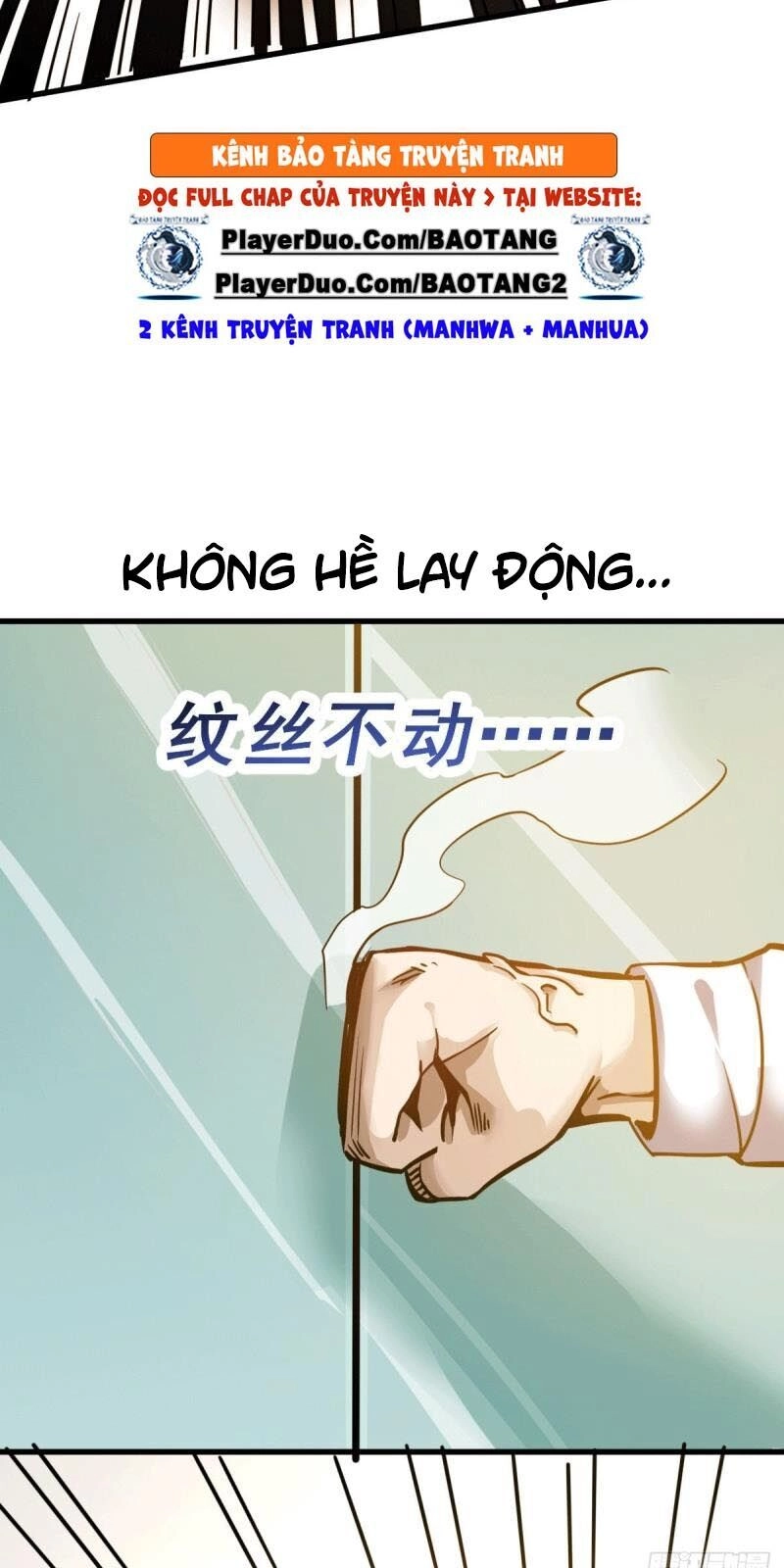 Thần Chiến Tranh Chapter 20 - 10