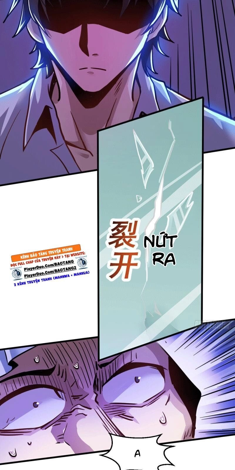 Thần Chiến Tranh Chapter 20 - 13