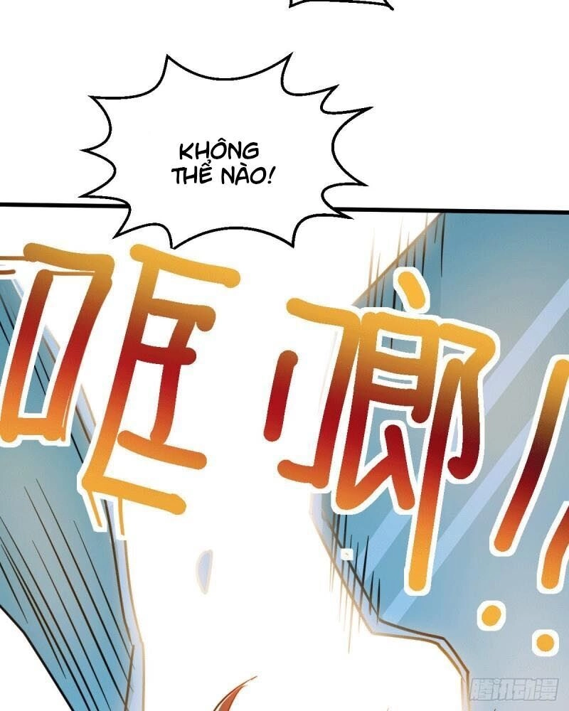 Thần Chiến Tranh Chapter 20 - 14