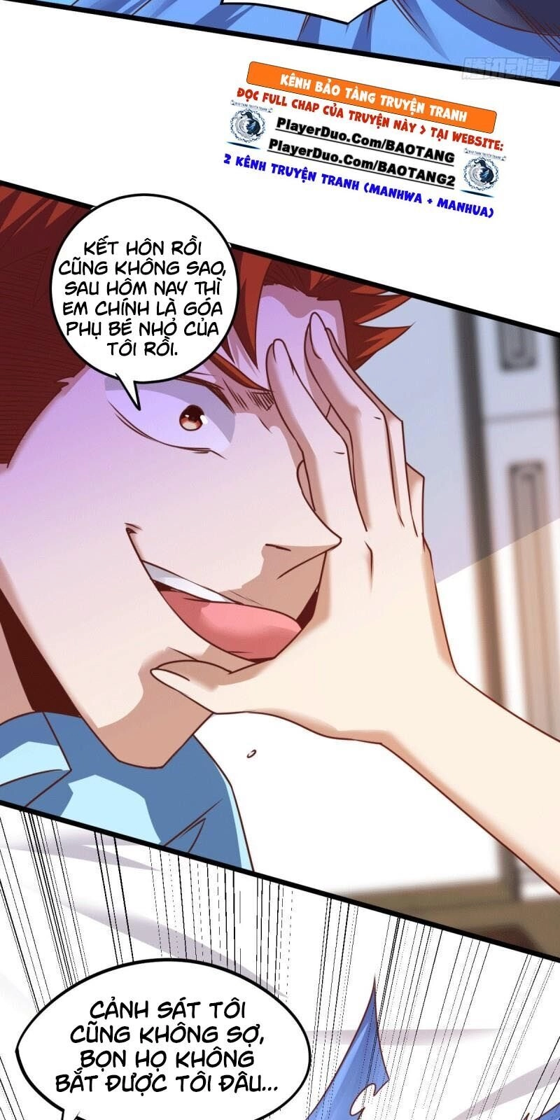 Thần Chiến Tranh Chapter 20 - 21