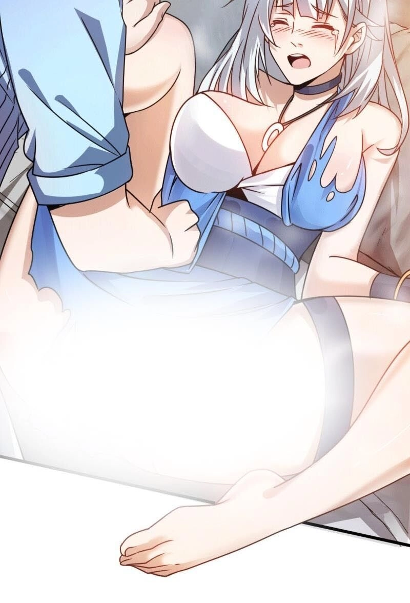 Thần Chiến Tranh Chapter 20 - 25