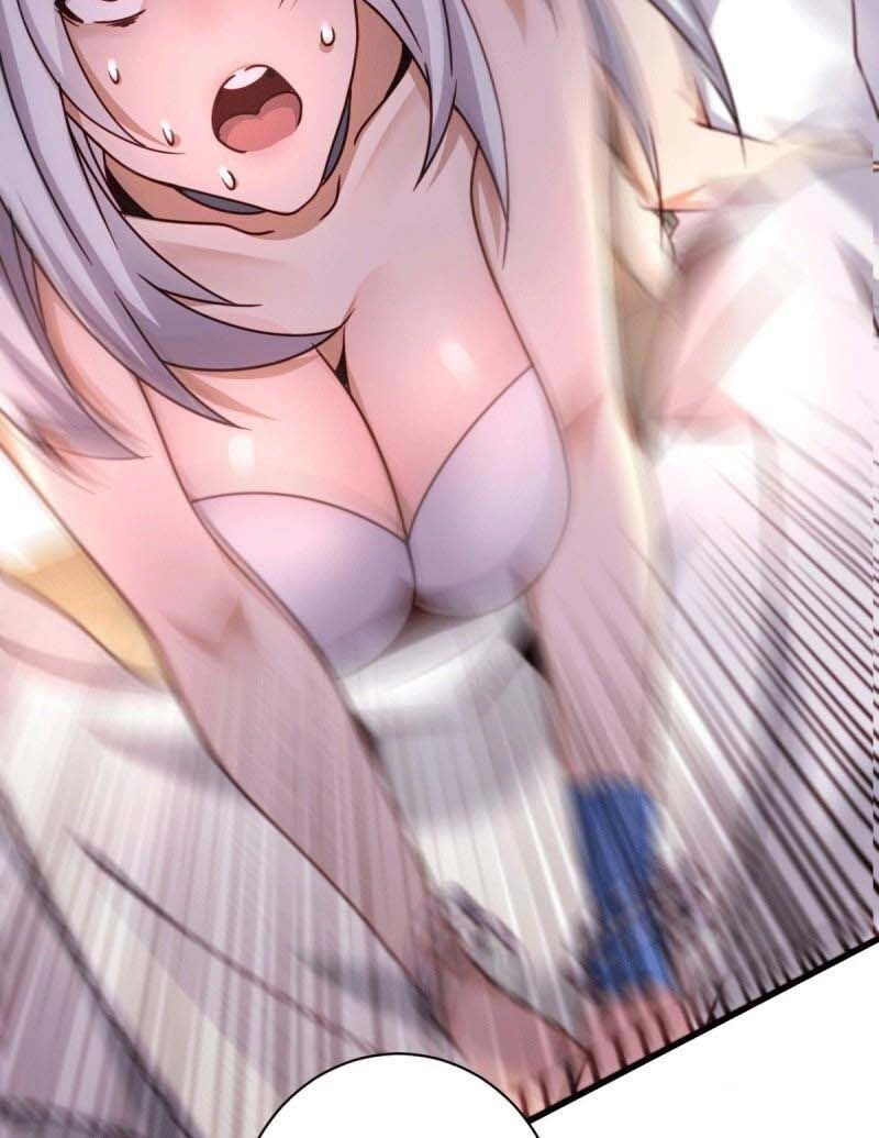 Thần Chiến Tranh Chapter 22 - 8