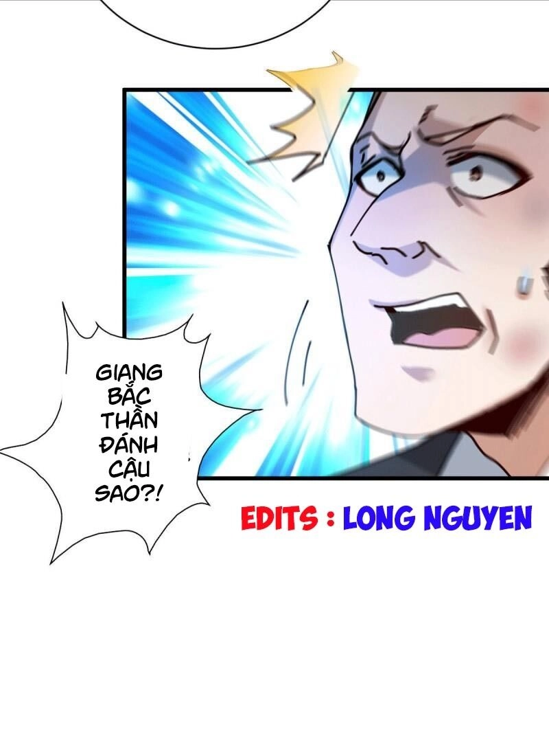 Thần Chiến Tranh Chapter 22 - 50