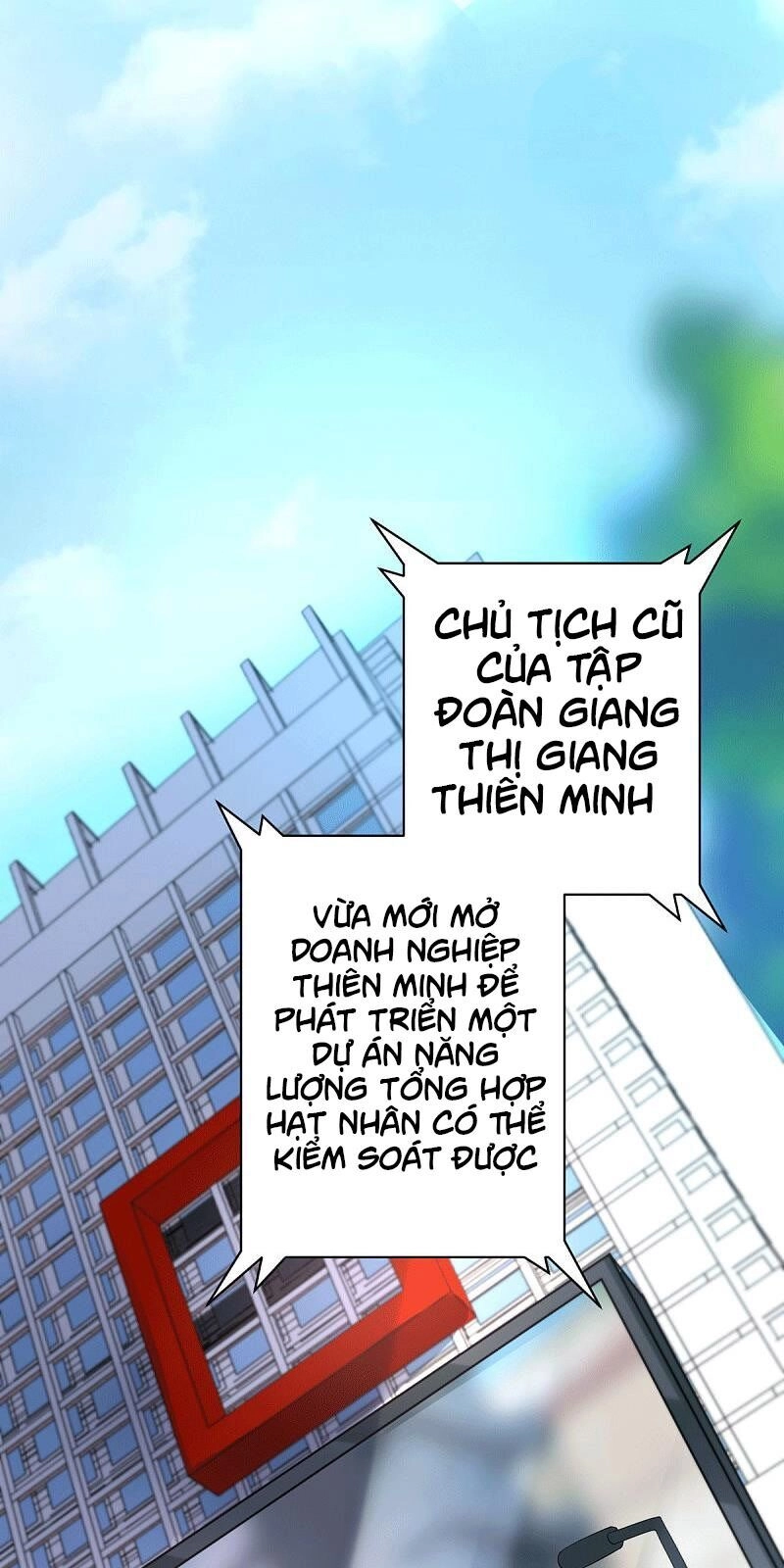 Thần Chiến Tranh Chapter 23 - 10
