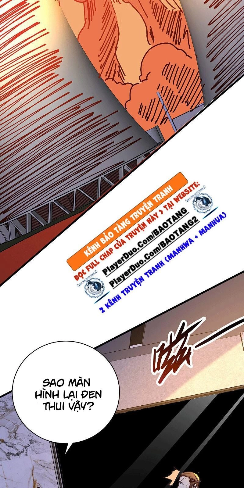 Thần Chiến Tranh Chapter 23 - 42