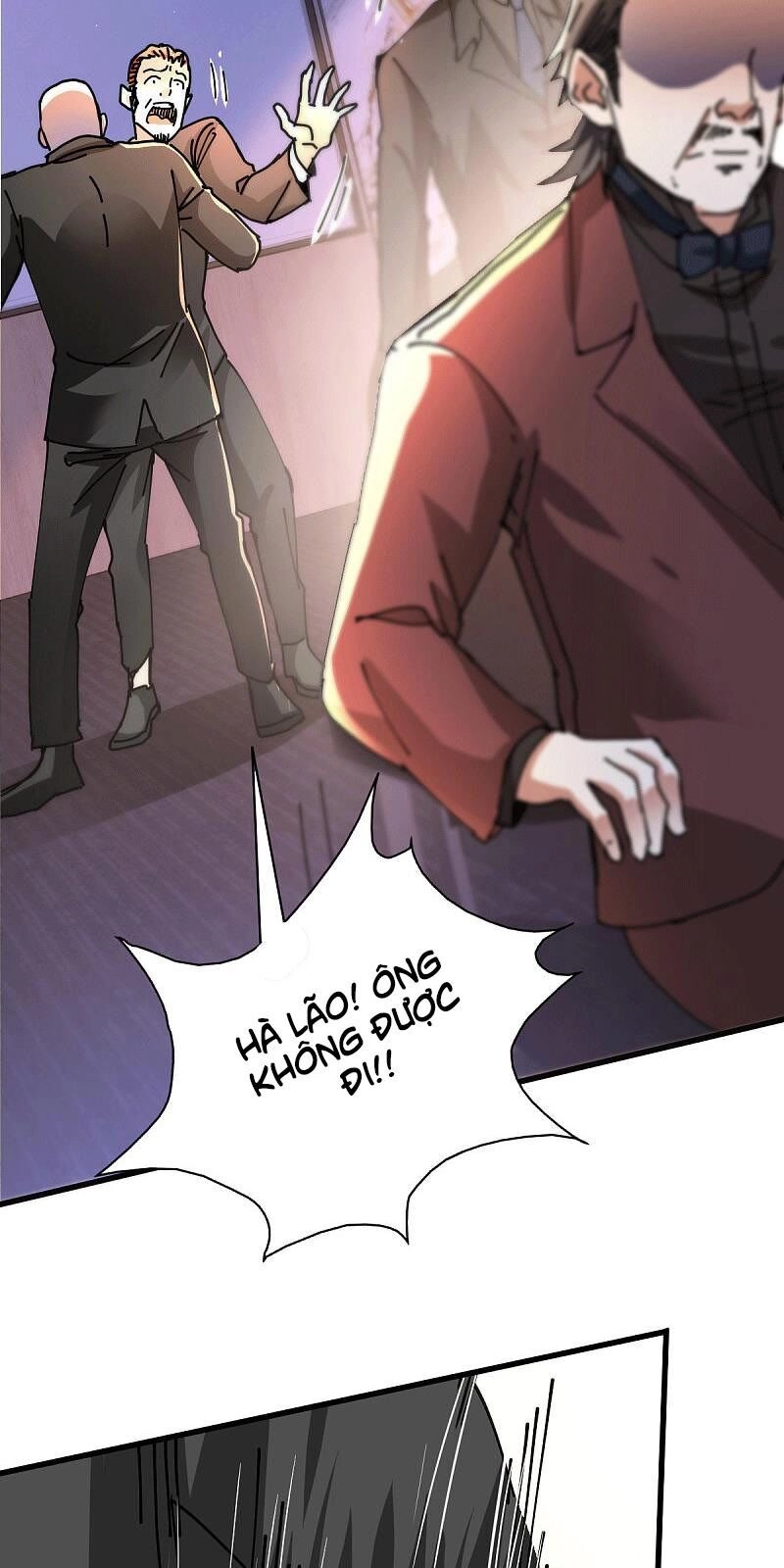 Thần Chiến Tranh Chapter 23 - 52