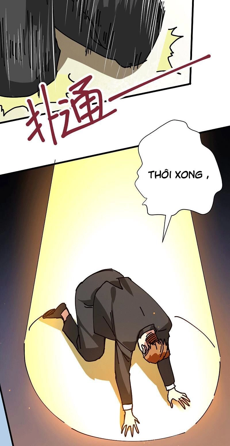 Thần Chiến Tranh Chapter 23 - 53