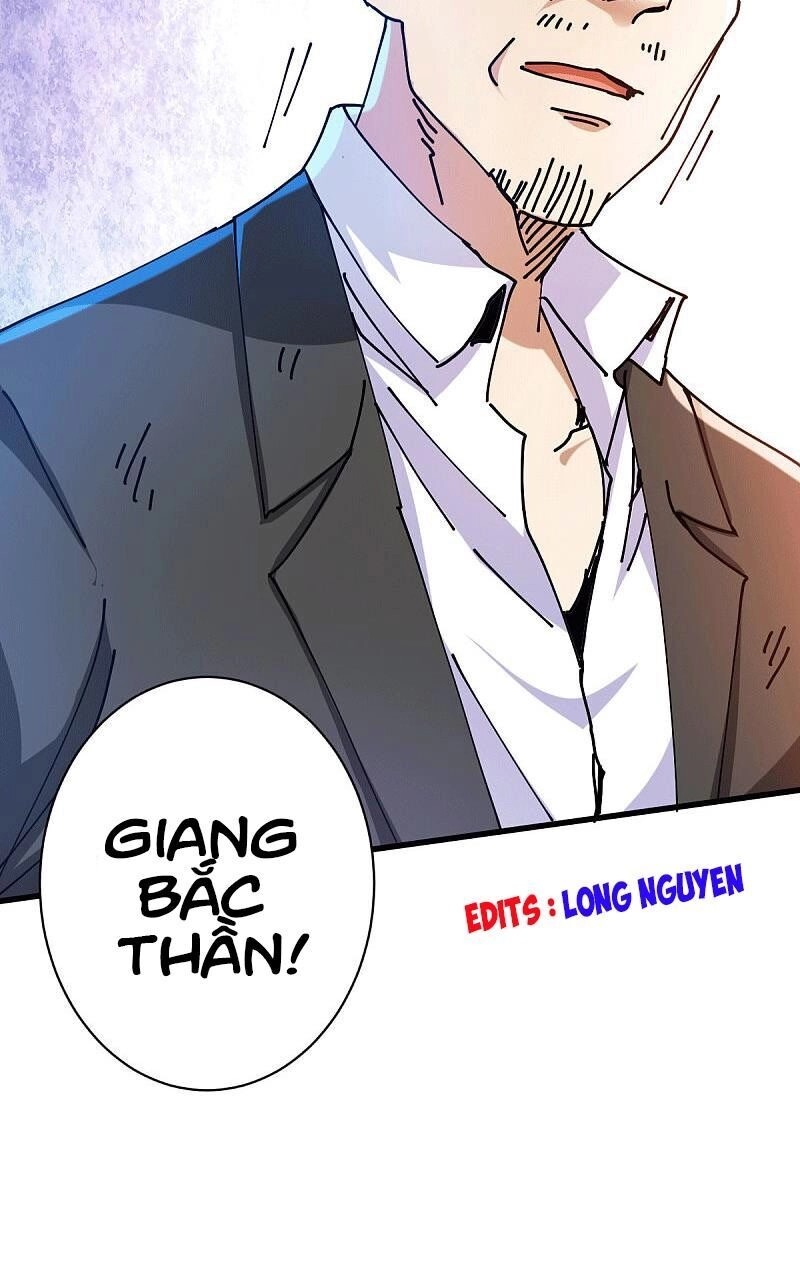 Thần Chiến Tranh Chapter 23 - 62