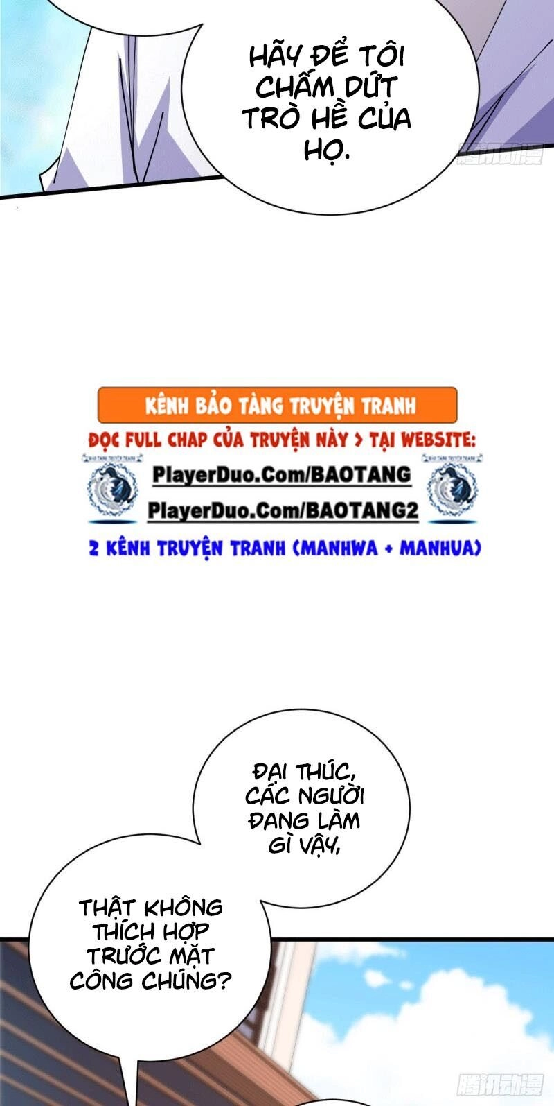 Thần Chiến Tranh Chapter 24 - 7