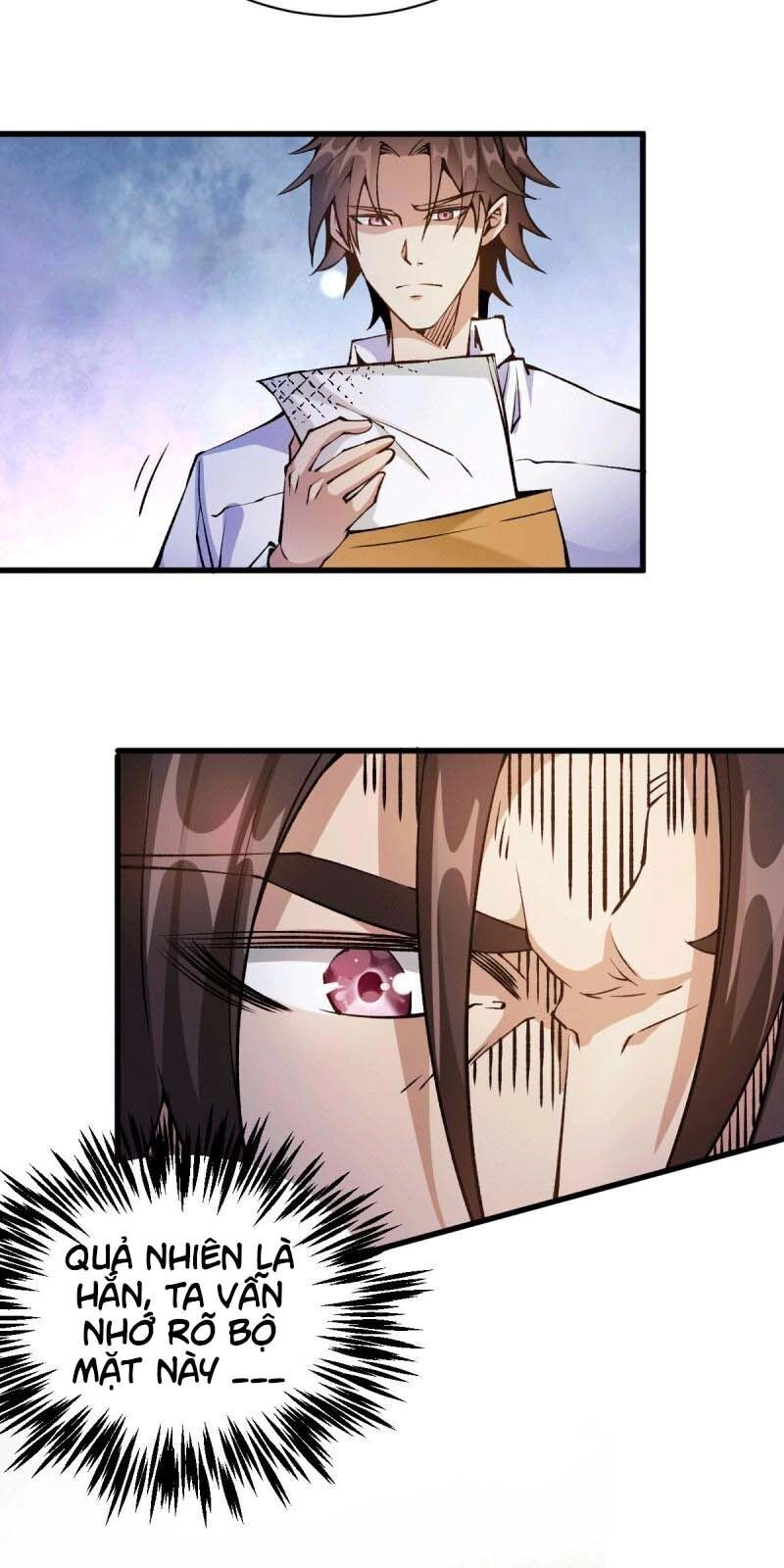 Thần Chiến Tranh Chapter 25 - 9