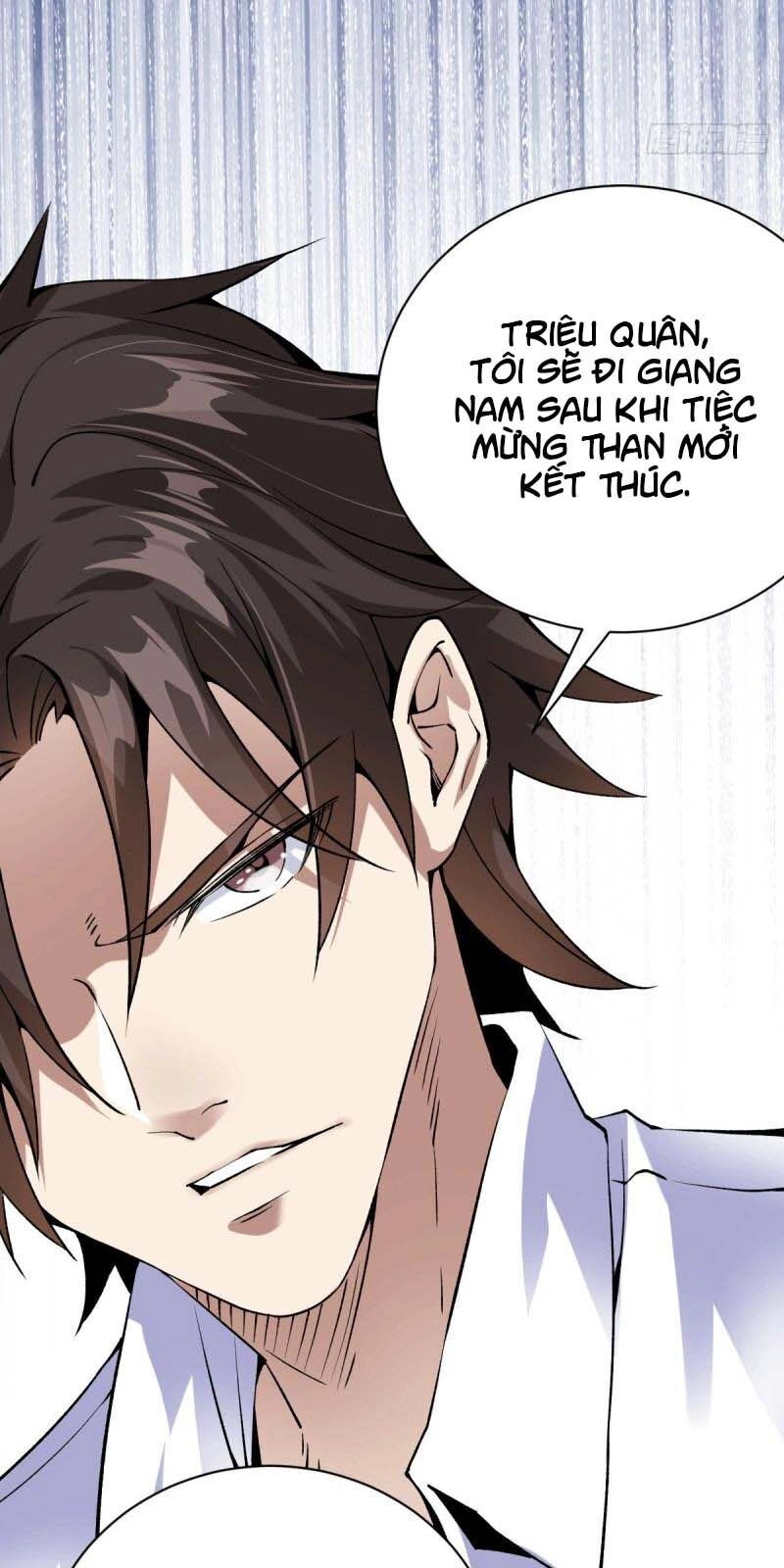 Thần Chiến Tranh Chapter 25 - 15