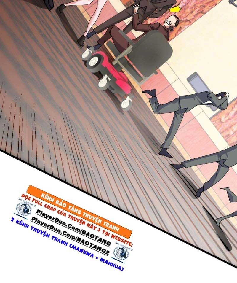 Thần Chiến Tranh Chapter 25 - 57