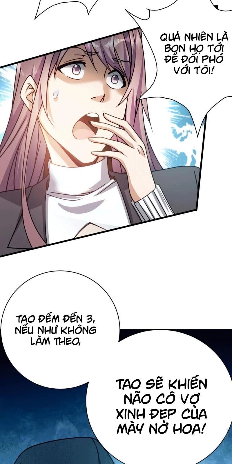 Thần Chiến Tranh Chapter 26 - 8