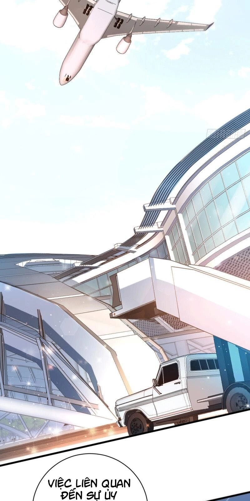 Thần Chiến Tranh Chapter 26 - 29