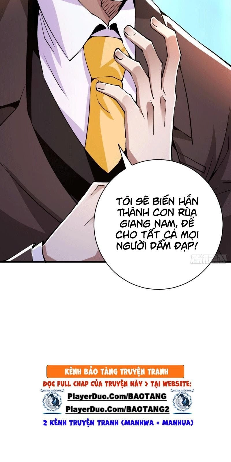 Thần Chiến Tranh Chapter 26 - 34