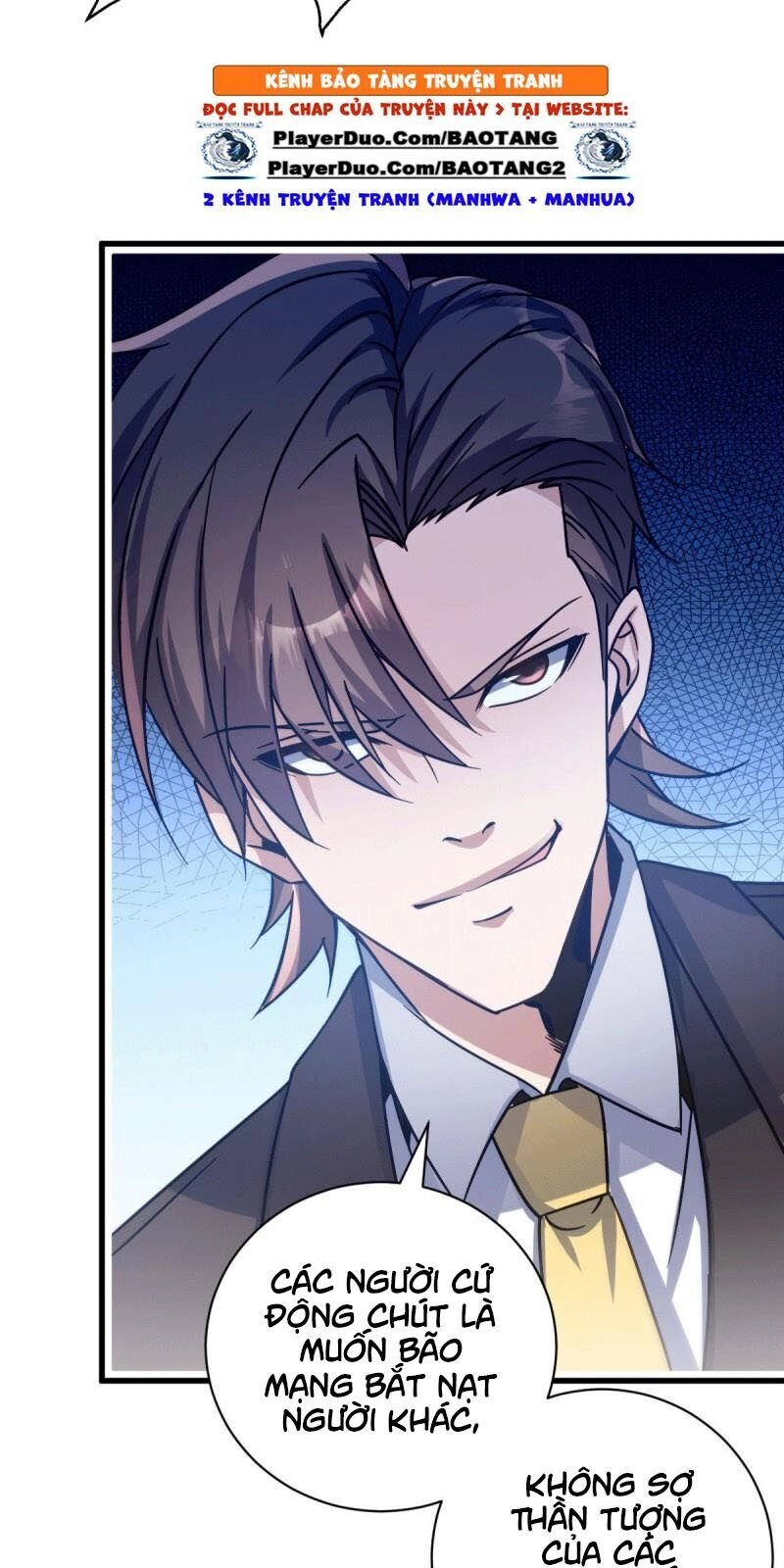 Thần Chiến Tranh Chapter 26 - 59