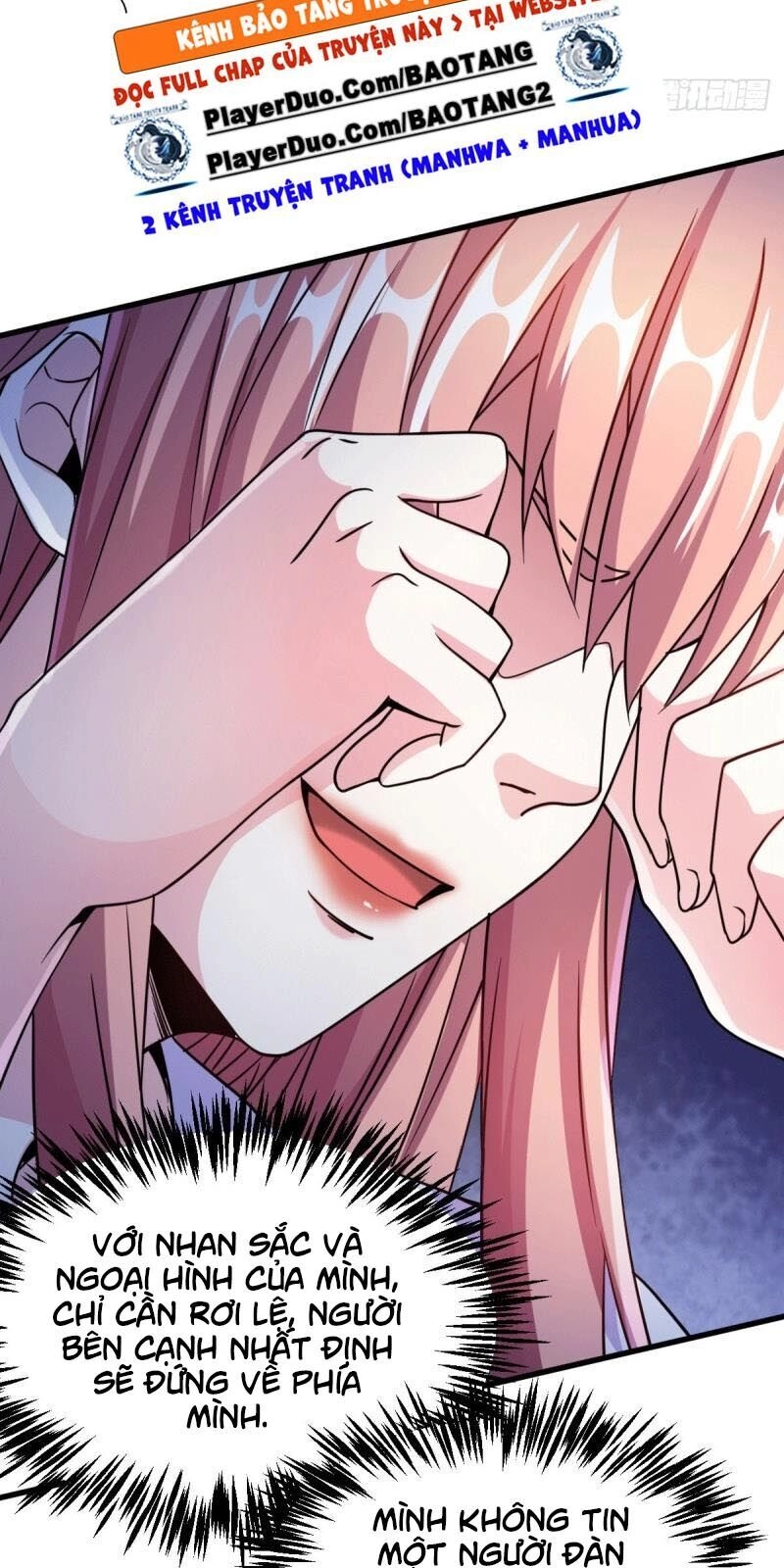 Thần Chiến Tranh Chapter 27 - 10