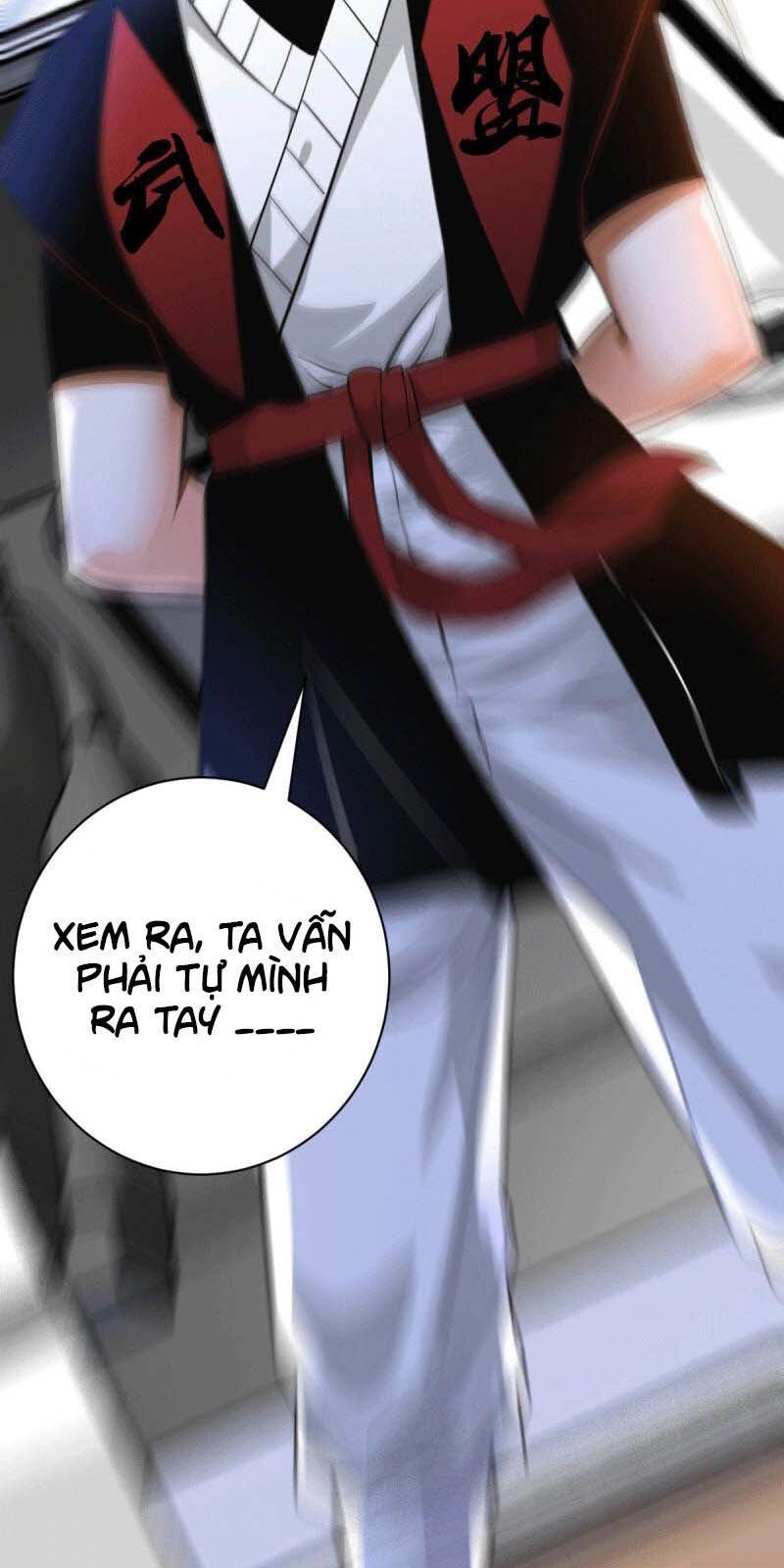 Thần Chiến Tranh Chapter 28 - 9