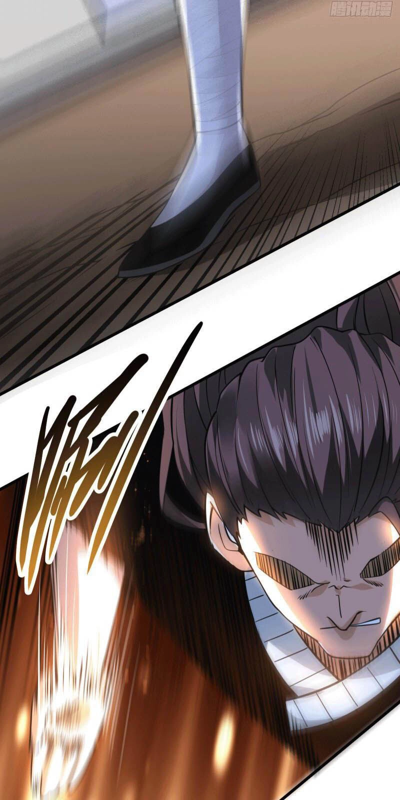 Thần Chiến Tranh Chapter 28 - 10