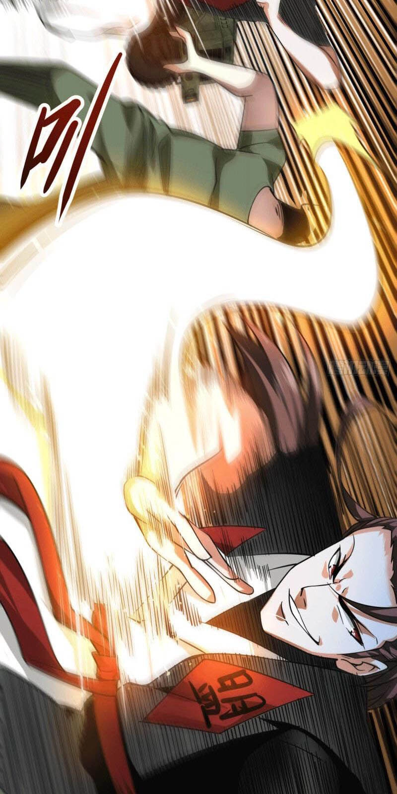 Thần Chiến Tranh Chapter 28 - 15