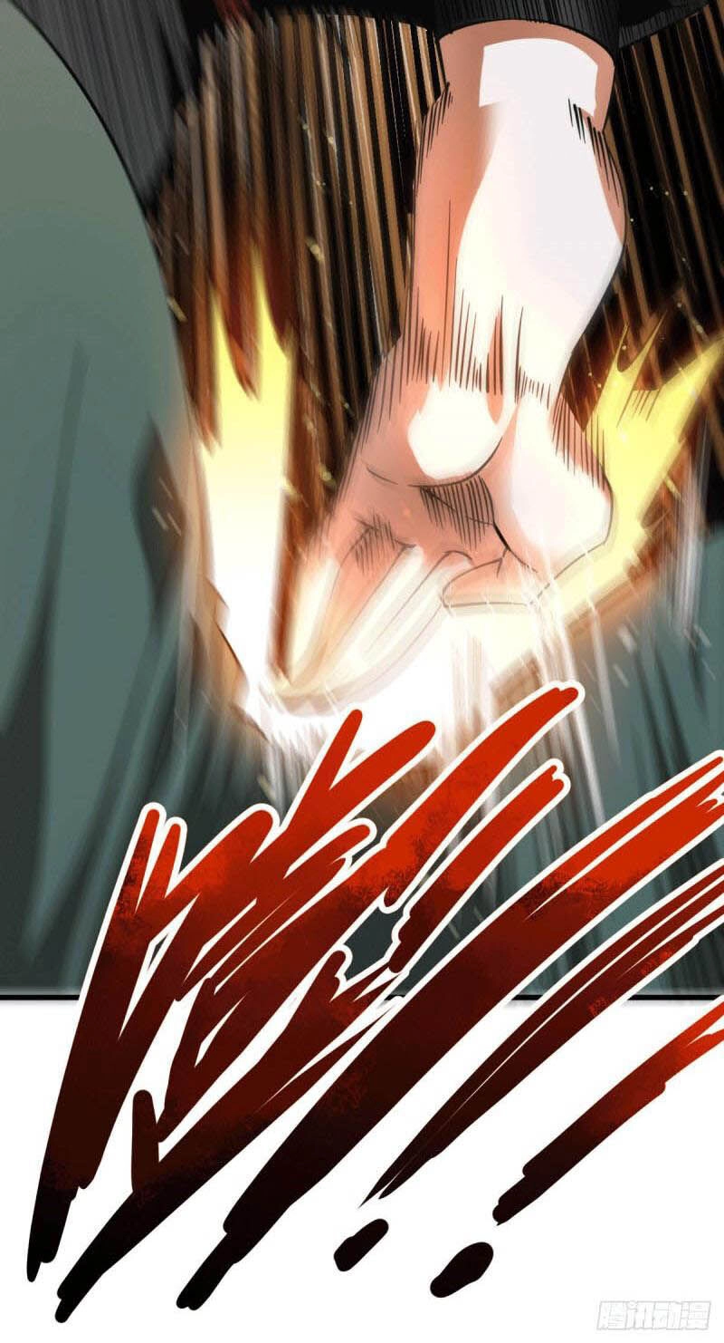 Thần Chiến Tranh Chapter 28 - 16