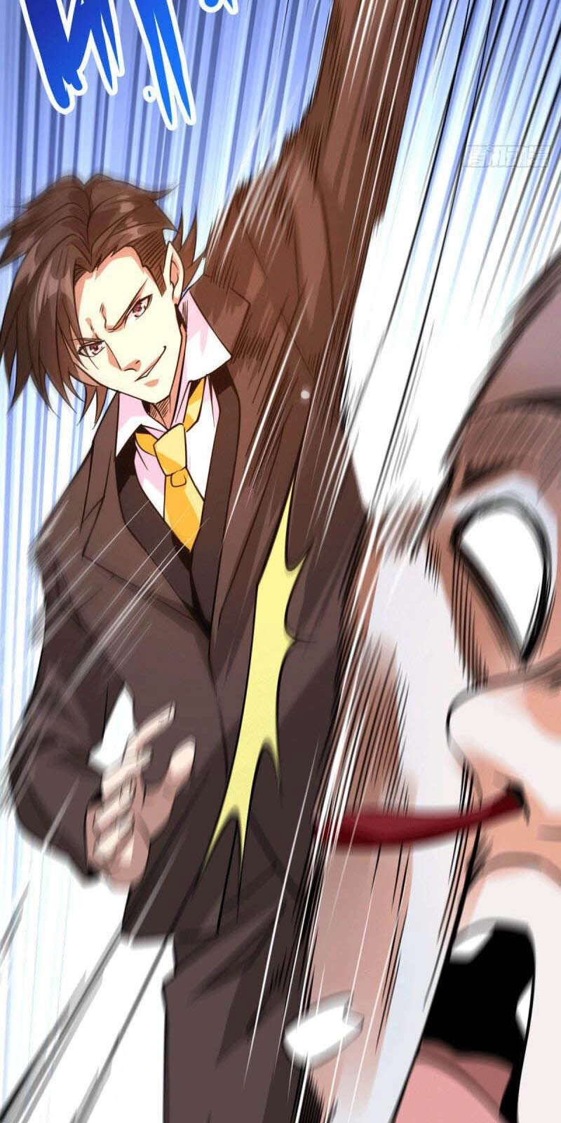 Thần Chiến Tranh Chapter 28 - 24