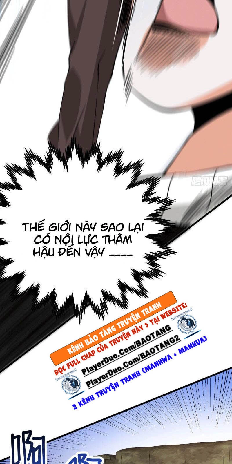 Thần Chiến Tranh Chapter 28 - 25