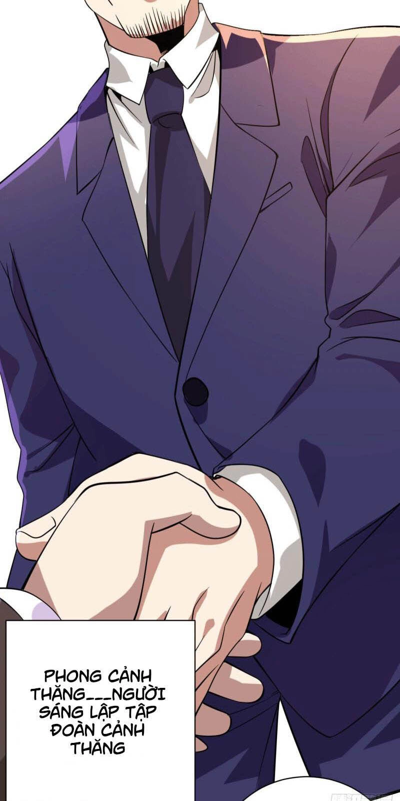 Thần Chiến Tranh Chapter 28 - 40