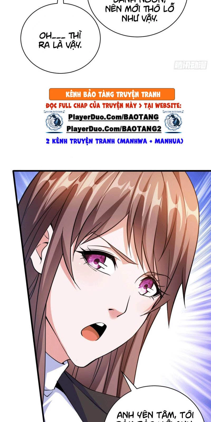 Thần Chiến Tranh Chapter 28 - 47