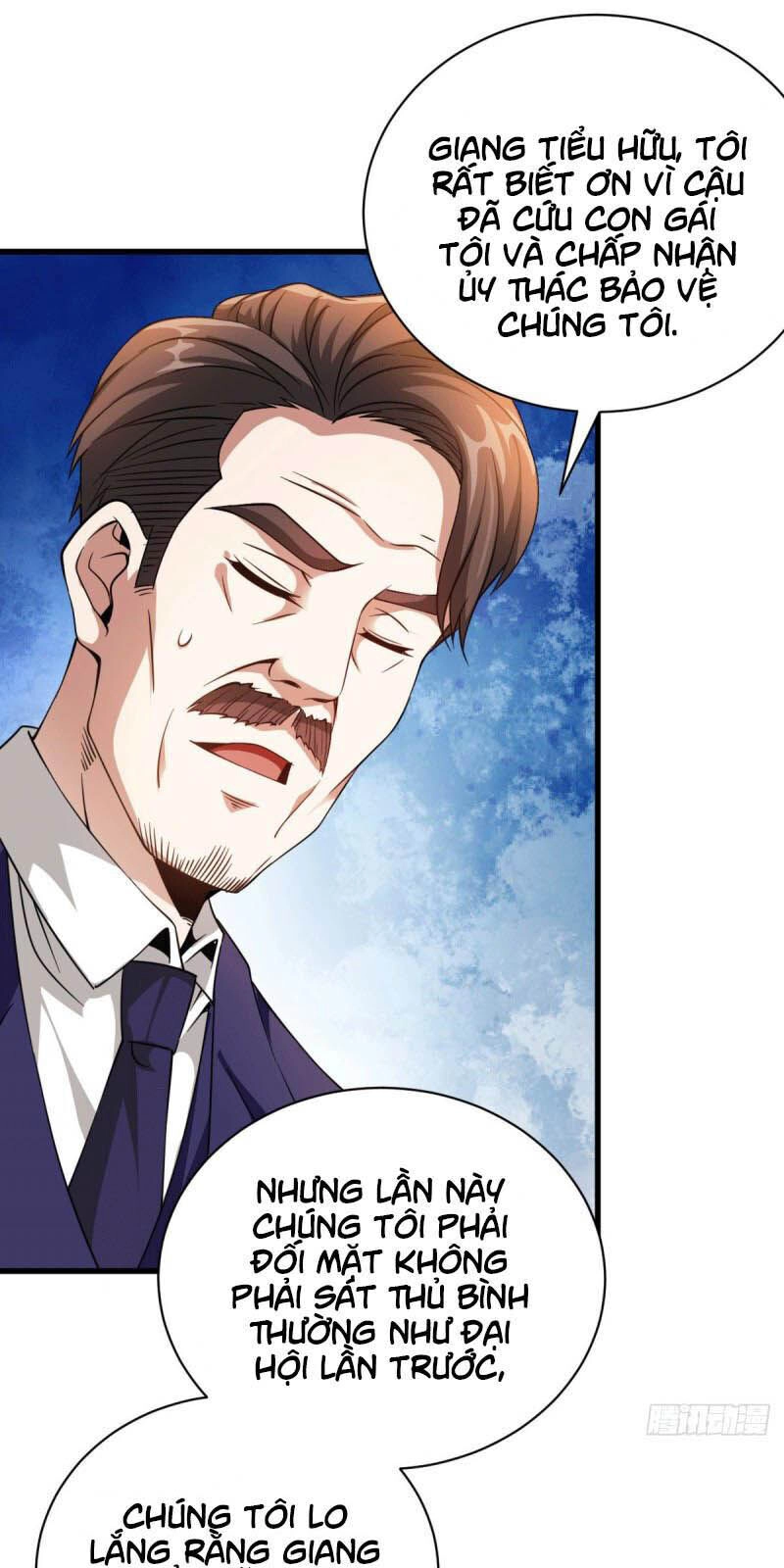 Thần Chiến Tranh Chapter 28 - 52