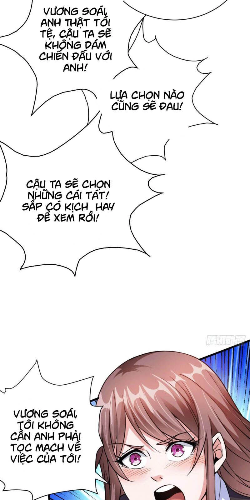 Thần Chiến Tranh Chapter 28 - 57