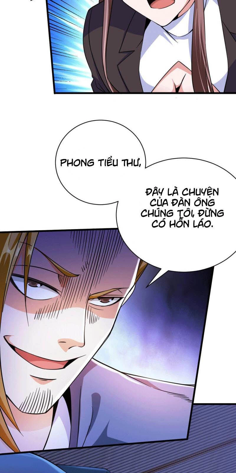 Thần Chiến Tranh Chapter 28 - 58