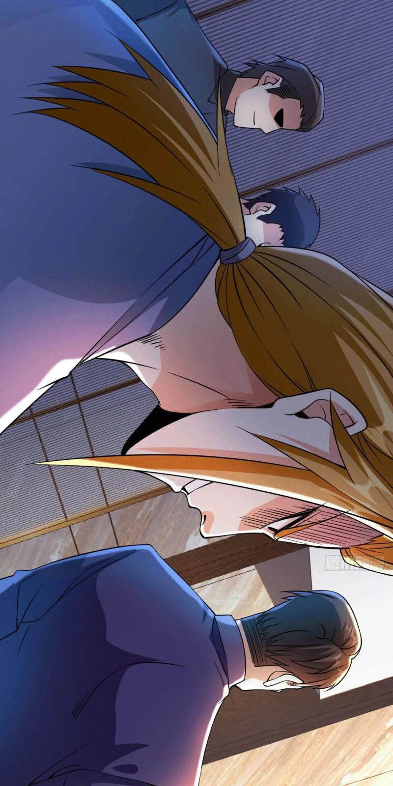 Thần Chiến Tranh Chapter 28 - 59