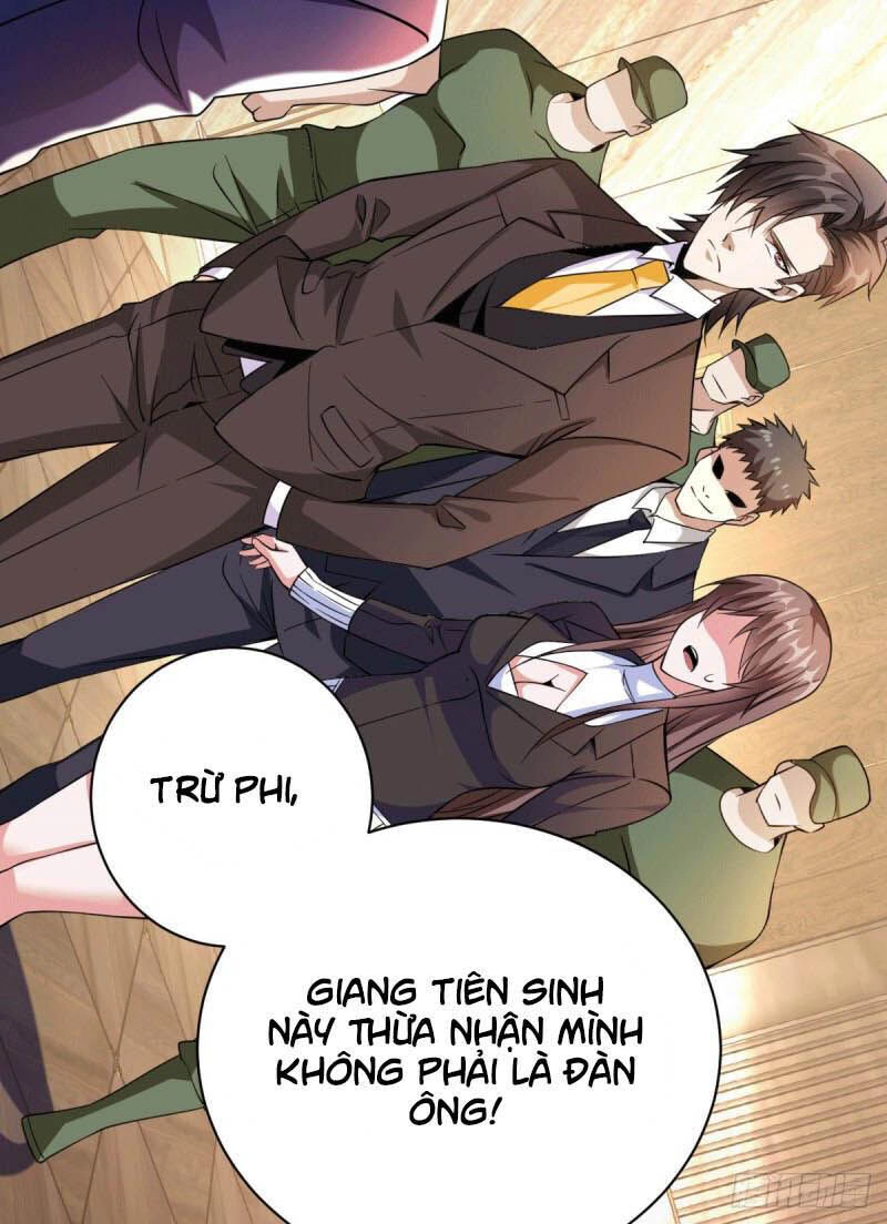 Thần Chiến Tranh Chapter 28 - 60