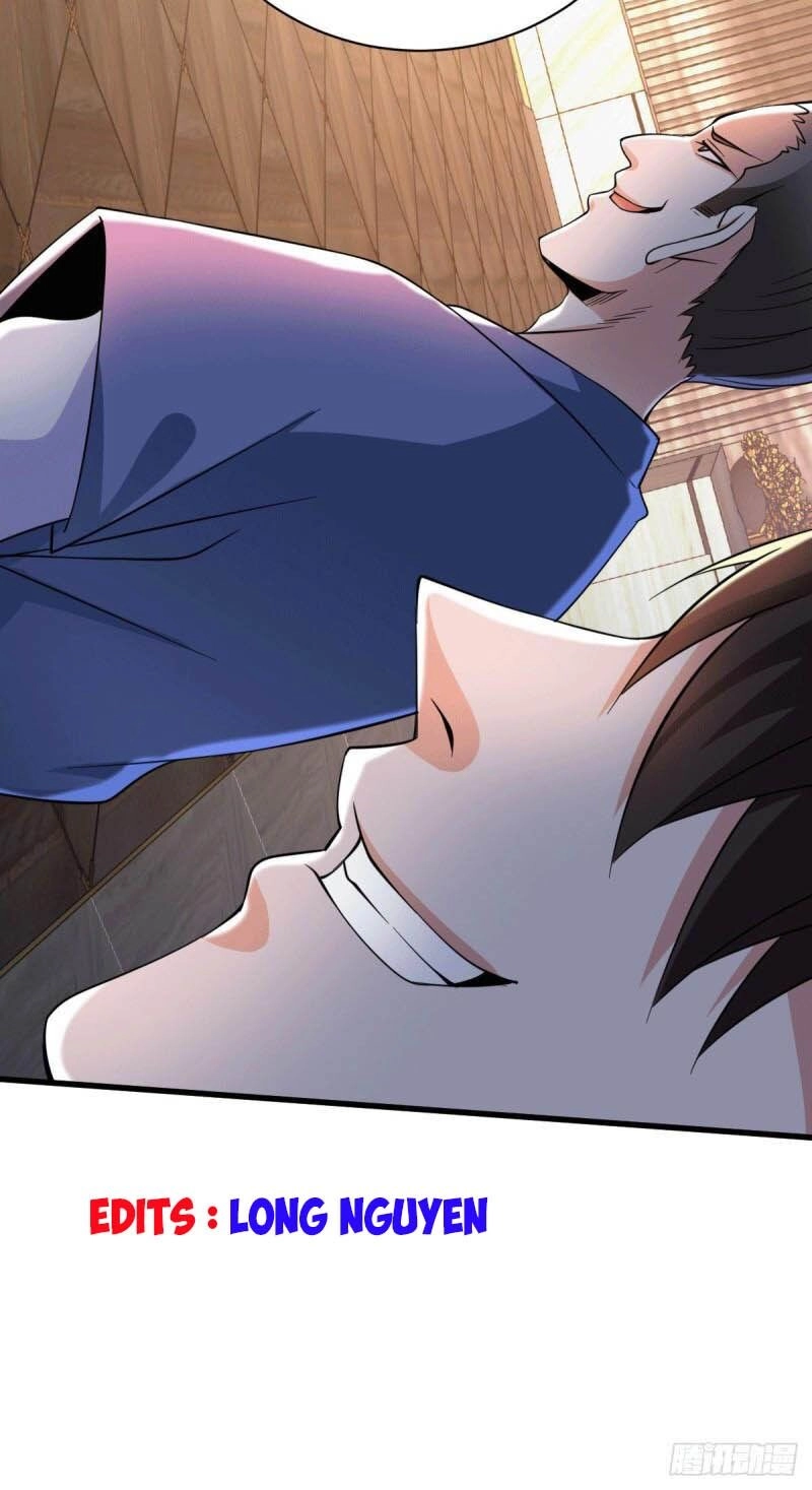 Thần Chiến Tranh Chapter 28 - 61