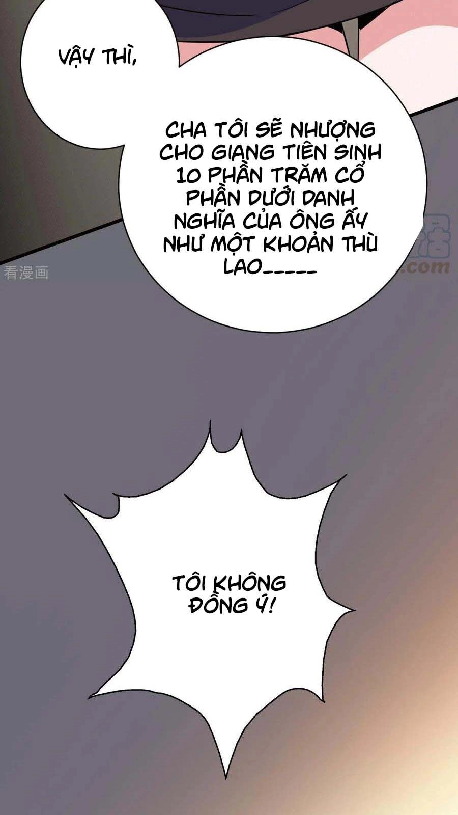 Thần Chiến Tranh Chapter 29 - 56