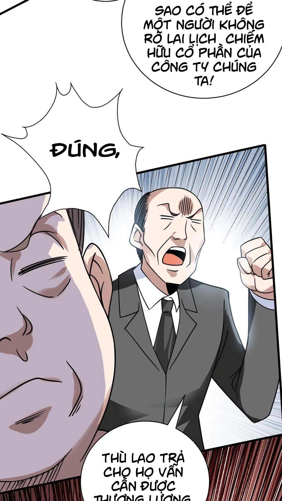 Thần Chiến Tranh Chapter 29 - 59