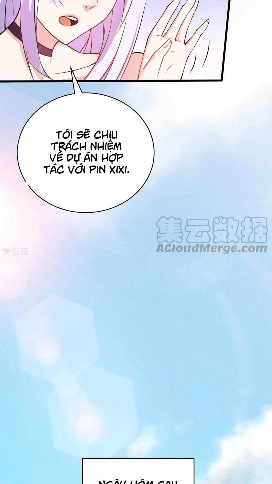 Thần Chiến Tranh Chapter 31 - 6