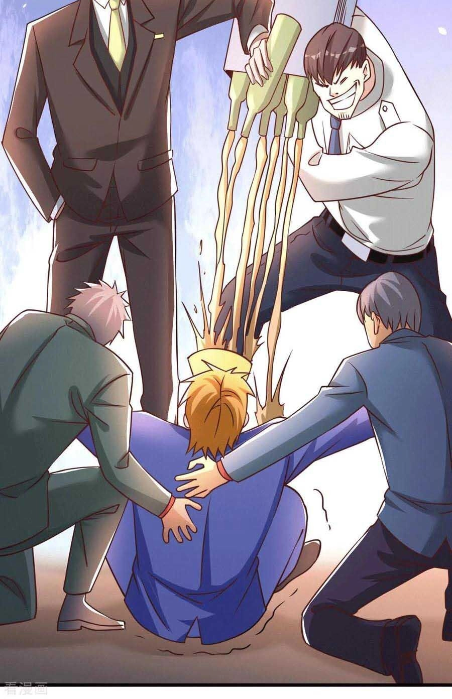 Thần Chiến Tranh Chapter 32 - 53