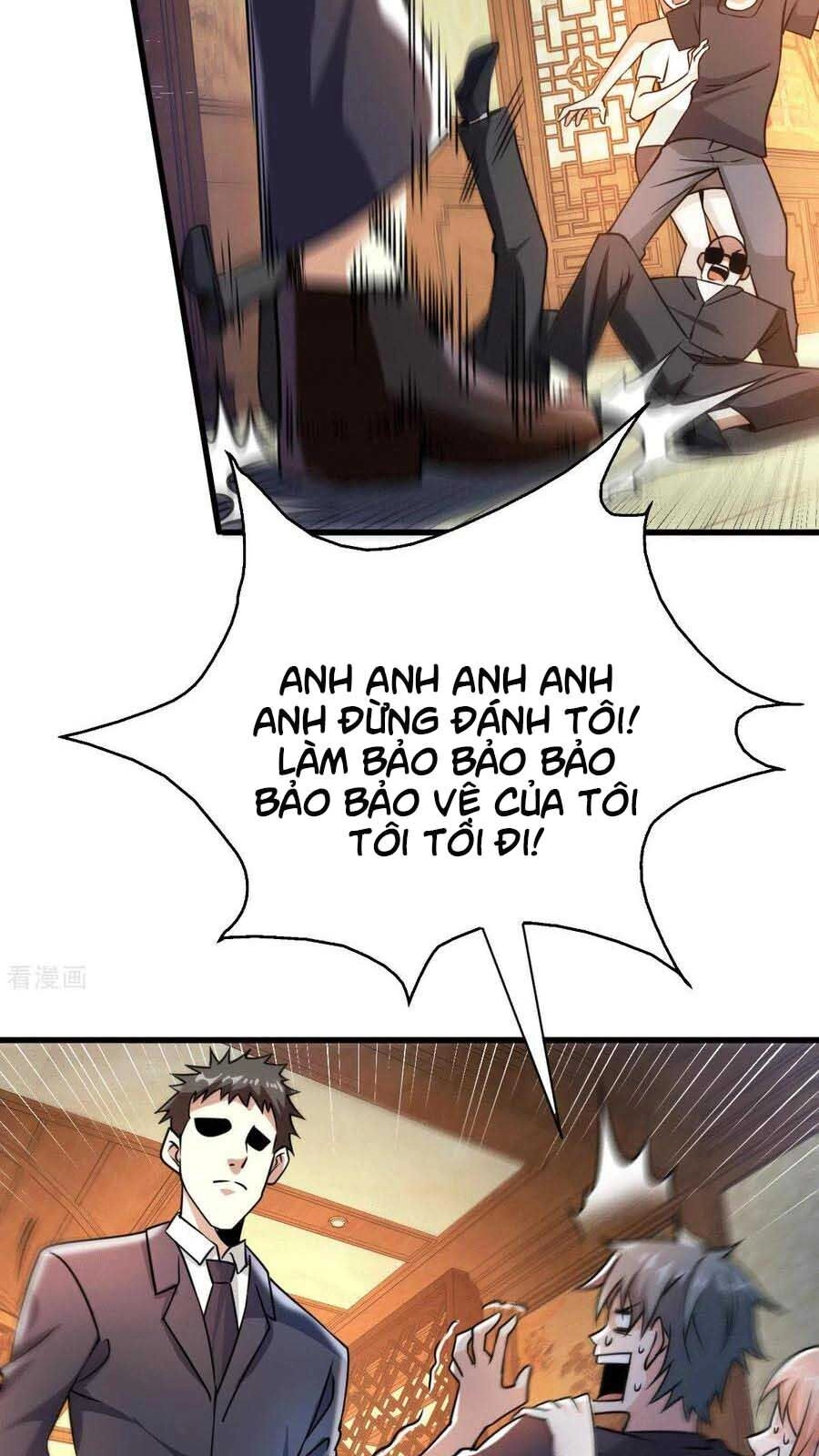 Thần Chiến Tranh Chapter 34 - 7