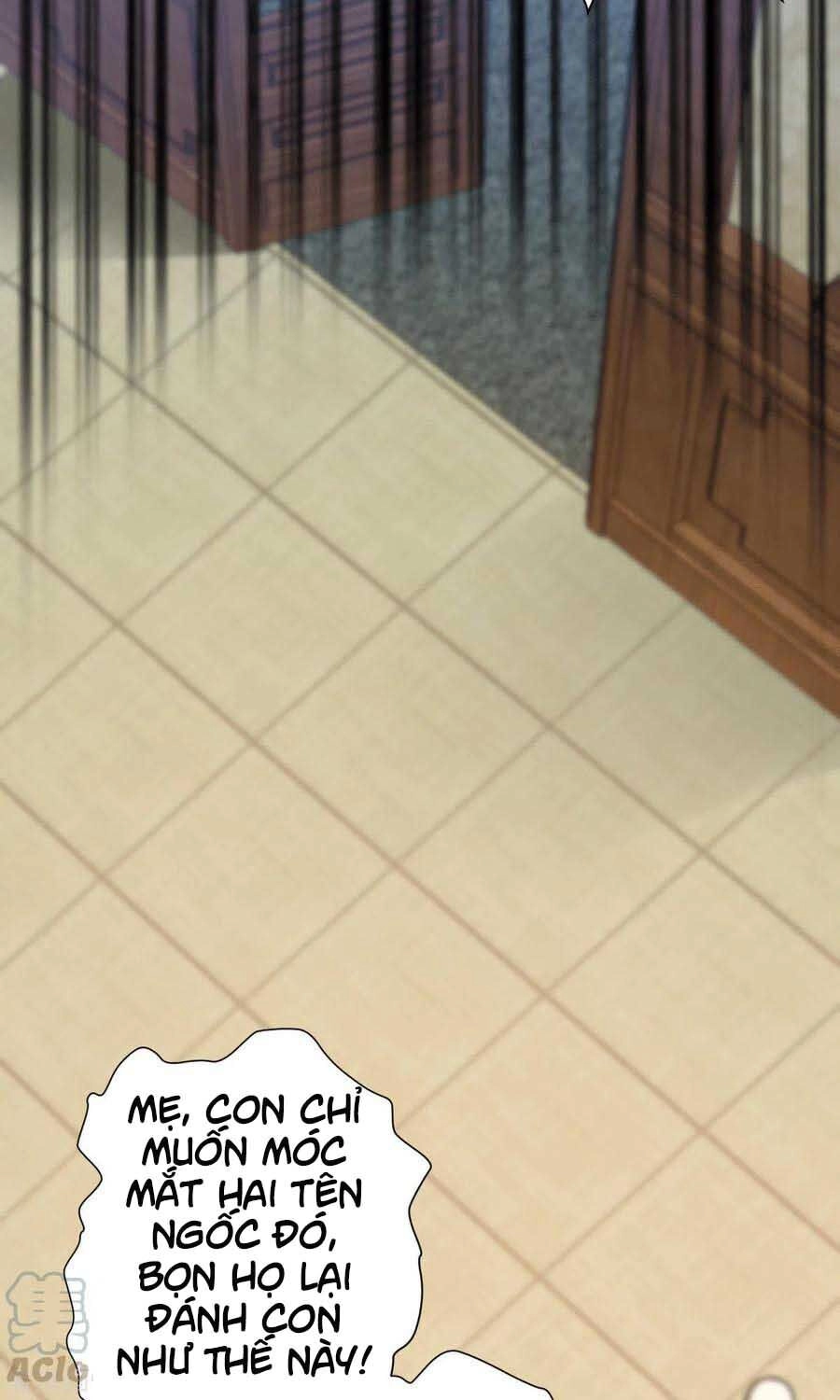 Thần Chiến Tranh Chapter 34 - 22