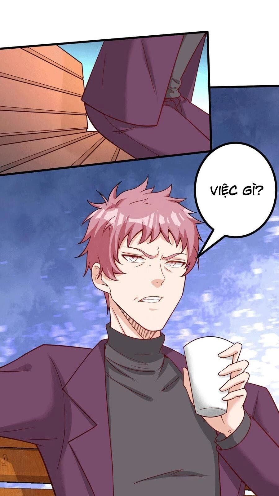 Thần Chiến Tranh Chapter 35 - 7