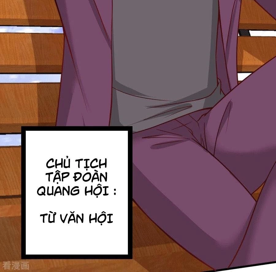 Thần Chiến Tranh Chapter 35 - 8