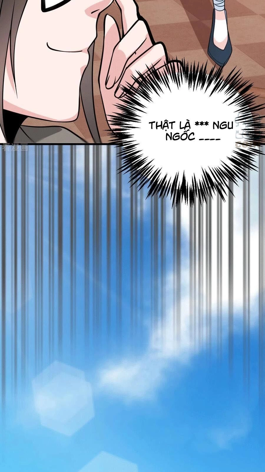 Thần Chiến Tranh Chapter 35 - 30