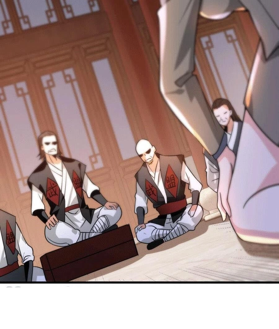 Thần Chiến Tranh Chapter 35 - 33